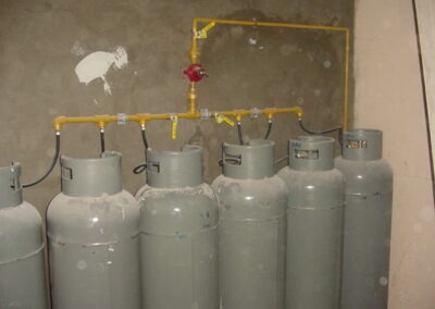 BATERIA X6